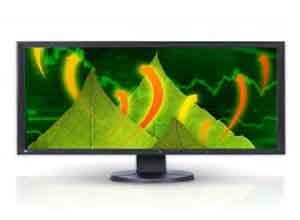 Eizo RadiForce 47 Inch Color LCD Màn hình LX470W Eizo RadiForce 47 Inch Color LCD Màn hình LX470W