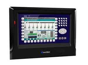 Delta HMI DOP-B Màn hình cảm ứng DOP-B07S515 Delta HMI DOP-B Màn hình cảm ứng DOP-B07S515