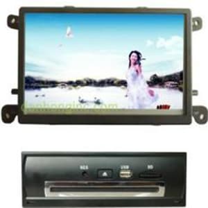 Weinview TK Màn hình cảm ứng TK8100i Weinview TK Màn hình cảm ứng TK8100i
