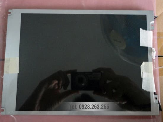 AUO G084SN05 V7 Màn hình AUO 8.4″ TN LCM 800×600 450nits CCFL LVDS 20pins Màn hình AUO 8.4" TN LCM 800×600 450nits CCFL LVDS 20pins AUO G084SN05 V7