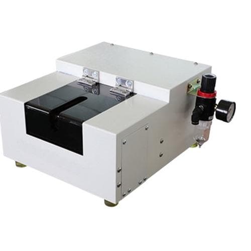 Máy tuốt dây cỡ lớn OD 10mm, máy tuốt lõi khí nén bán tự động TEK-ELECTRONIC CX-1075 Máy tuốt dây cỡ lớn OD 10mm, máy tuốt lõi khí nén bán tự động TEK-ELECTRONIC CX-1075
