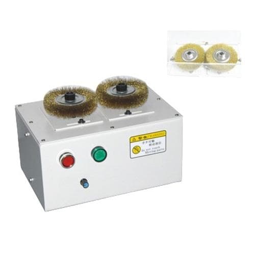 Máy tách lớp cách điện dây lưới bảo vệ AC220V TEK-ELECTRONIC CX-50 / 60L Máy tách lớp cách điện dây lưới bảo vệ AC220V TEK-ELECTRONIC CX-50 / 60L