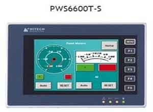 Hitech Beijer HMI Màn hình cảm ứng PWS6000 PWS6600T-S (5.7″) Hitech Beijer HMI Màn hình cảm ứng PWS6000 PWS6600T-S (5.7")