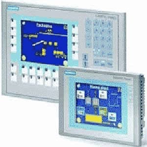 Siemens SIMATIC Panels 270 Siemens SIMATIC Panels 270