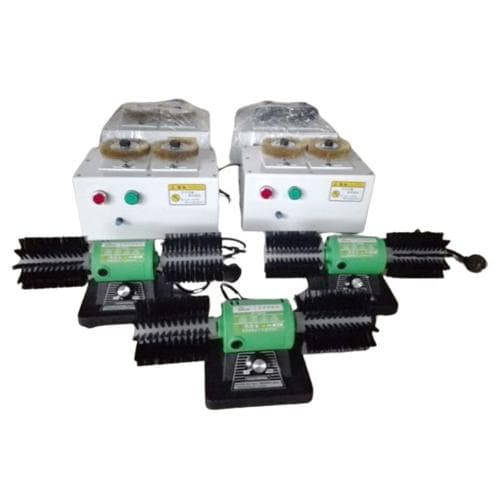 Máy chải lớp vỏ bảo vệ cáp đường kính 1 – 25mm TEK-ELECTRONIC CX-50 / 60L Máy chải lớp vỏ bảo vệ cáp đường kính 1 - 25mm TEK-ELECTRONIC CX-50 / 60L