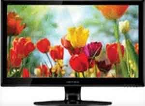 Hanns.G LED-backlit LCD Màn hình HL269DPB Hanns.G LED-backlit LCD Màn hình HL269DPB
