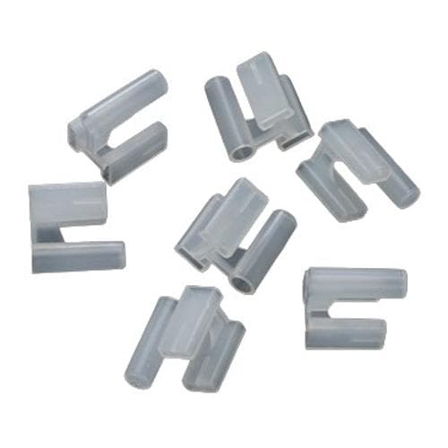 Vỏ bọc giắc cắm 3 chân Nema 5-15P 1.5mm, PE trong suốt chống bụi TEK-ELECTRONIC CX-BHZ002 Vỏ bọc giắc cắm 3 chân Nema 5-15P 1.5mm, PE trong suốt chống bụi TEK-ELECTRONIC CX-BHZ002