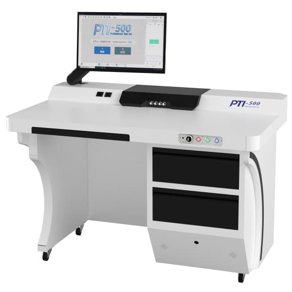 Máy kiểm tra bản mạch PCB First Article Inspection (FAI) PTI-500SMT Máy kiểm tra bản mạch PCB First Article Inspection (FAI) PTI-500SMT