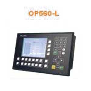 Xinje OP Màn Hình Panel điều khiển OP560-L Xinje OP Màn Hình Panel điều khiển OP560-L