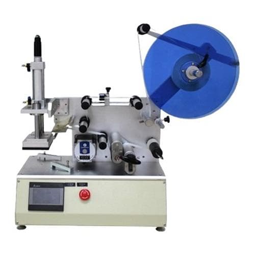 Máy cuốn băng dính tự động với tốc độ 10-25p/phút TEK-ELECTRONIC CX-505 Máy cuốn băng dính tự động với tốc độ 10-25p/phút TEK-ELECTRONIC CX-505