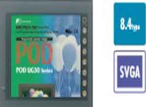 Fuji Màn hình cảm ứng POD UG30 UG330H-VH Fuji Màn hình cảm ứng POD UG30 UG330H-VH