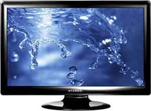 Hyundai 24 Inch LCD Màn hình W242D-K Hyundai 24 Inch LCD Màn hình W242D-K