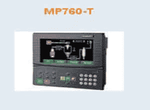 Xinje HMI MP Màn hình cảm ứng MP760-T Xinje HMI MP Màn hình cảm ứng MP760-T