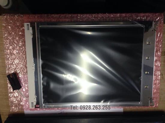 KOE SP24V001 Màn hình KOE 9.4″ 640×480 FSTN-LCD Black/White (Negative) Transmissive CCFL Parallel Data 15pins Màn hình KOE 9.4" 640×480 FSTN-LCD Black/White (Negative) Transmissive CCFL Parallel Data 15pins KOE SP24V001