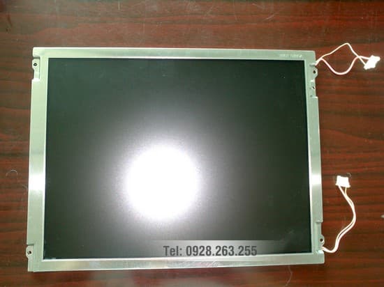 LG Display LB121S03-TL02 Màn hình LG Display 12.1″ TN LCM 800×600 400nits CCFL LVDS 20pins Màn hình LG Display 12.1" TN LCM 800×600 400nits CCFL LVDS 20pins LG Display LB121S03-TL02