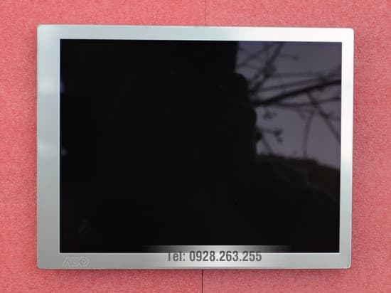 AUO G065VN01 V2 Màn hình AUO 6.5″ TN LCM 640×480 800nits WLED LVDS 20pins Màn hình AUO 6.5" TN LCM 640×480 800nits WLED LVDS 20pins AUO G065VN01 V2