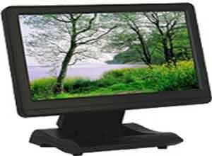 Lillput 10.1 Inch USB LCD Màn hình UM-1010/C Lillput 10.1 Inch USB LCD Màn hình UM-1010/C