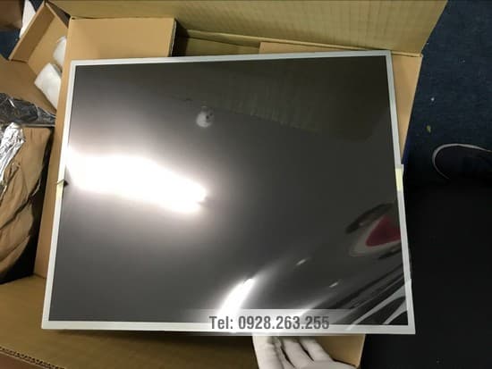 Sharp LQ190E1LW62 Màn hình SHARP 19.0″ VA LCM 1280×1024 450nits WLED LVDS 30pins Màn hình SHARP 19.0" VA LCM 1280×1024 450nits WLED LVDS 30pins Sharp LQ190E1LW62