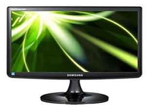 Samsung LCD Màn hình S19A10N Samsung LCD Màn hình S19A10N