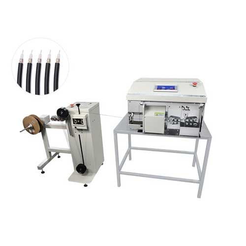 Máy cắt và bóc dây cáp đồng trục 0.6-4mm TEK-ELECTRONIC CX-1031 Máy cắt và bóc dây cáp đồng trục 0.6-4mm TEK-ELECTRONIC CX-1031