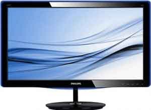 Philips E-line 23.6″ 60cm LCD home Màn hình 247E3LSU2/75 Philips E-line 23.6" 60cm LCD home Màn hình 247E3LSU2/75