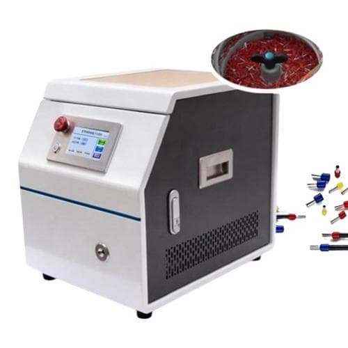 Máy bấm đầu cos hình vuông cho đầu cos ống cách điện sẵn TEK-ELECTRONIC CX-0525 Máy bấm đầu cos hình vuông cho đầu cos ống cách điện sẵn TEK-ELECTRONIC CX-0525