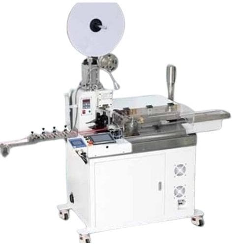 Máy bấm đầu cắm, xoắn và thiếc nhiều dây 5 lõi TEK-ELECTRONIC CX-02A Máy bấm đầu cắm, xoắn và thiếc nhiều dây 5 lõi TEK-ELECTRONIC CX-02A