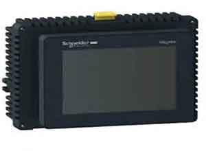 Schneider HMI Magelis Màn hình cảm ứng HMISTU655 Schneider HMI Magelis Màn hình cảm ứng HMISTU655