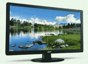 Acer 3D Màn hình cảm ứng DA220HQL UM.WD0AA.A01 Acer 3D Màn hình cảm ứng DA220HQL UM.WD0AA.A01