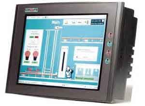 Xinje HMI TH Màn hình cảm ứng THA65-UT Xinje HMI TH Màn hình cảm ứng THA65-UT