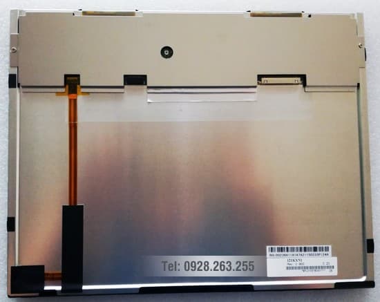 HannStar HSD121KXN1-B00 Màn hình HannStar 12.1″ IPS LCM 1024×768 600nits WLED LVDS Màn hình HannStar 12.1" IPS LCM 1024×768 600nits WLED LVDS HannStar HSD121KXN1-B00