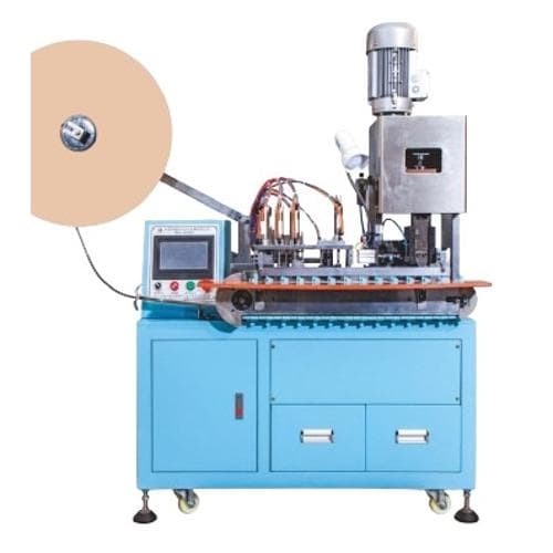 Máy làm dây điện cắm chân cắt song song 2 lưỡi TEK-ELECTRONIC CX-S180 Máy làm dây điện cắm chân cắt song song 2 lưỡi TEK-ELECTRONIC CX-S180