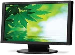 NEC 17 Inch Value Eco-Friendly Desktop Màn hình AS171-BK NEC 17 Inch Value Eco-Friendly Desktop Màn hình AS171-BK