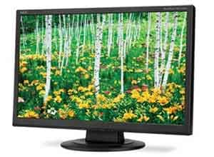 NEC 22 Inch Value Widescreen Desktop Màn hình AS221WM-BK with Built-In Speakers NEC 22 Inch Value Widescreen Desktop Màn hình AS221WM-BK with Built-In Speakers