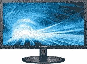 Samsung 23.6 Inch Wide B30 LCD Màn hình LS24CLLSBZ/ZA Samsung 23.6 Inch Wide B30 LCD Màn hình LS24CLLSBZ/ZA