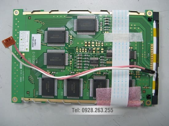 EDT EW32F10BCW Màn hình EDT 5.7″ 320×240 STN-LCD Blue mode (Negative) Transmissive CCFL Parallel Data 14pins Màn hình EDT 5.7" 320×240 STN-LCD Blue mode (Negative) Transmissive CCFL Parallel Data 14pins EDT EW32F10BCW