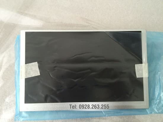 Innolux G080Y1-T01 Màn hình Innolux 8″ TN LCM 800×480 600nits WLED TTL 60pins Màn hình Innolux 8" TN LCM 800×480 600nits WLED TTL 60pins Innolux G080Y1-T01