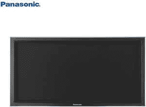 Panasonic 42″ 1080p Full HD Professional Plasma Display TH-42PF50U Panasonic 42" 1080p Full HD Professional Plasma Display TH-42PF50U