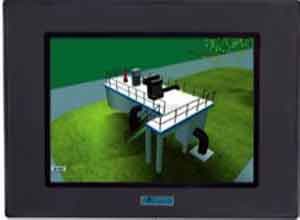 Pro-face HMI GP2000 GP2500-TC41-24V Pro-face HMI GP2000 GP2500-TC41-24V