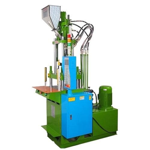 Máy ép nhựa đứng tiêu chuẩn ISO9001, khoảng mở 420mm x 270mm TEK-ELECTRONIC CX-250S Máy ép nhựa đứng tiêu chuẩn ISO9001, khoảng mở 420mm x 270mm TEK-ELECTRONIC CX-250S