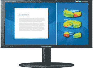 Samsung 19 Inch Business LED Màn hình LS19CBBABY/ZA Samsung 19 Inch Business LED Màn hình LS19CBBABY/ZA