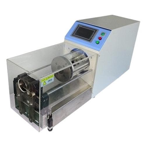 Máy bóc dây lớn 12mm-45mm, tiêu chuẩn ISO9001 TEK-ELECTRONIC CX-4520 Máy bóc dây lớn 12mm-45mm, tiêu chuẩn ISO9001 TEK-ELECTRONIC CX-4520