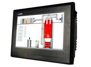 Delta HMI DOP-B Màn hình cảm ứng DOP-B07S415 Delta HMI DOP-B Màn hình cảm ứng DOP-B07S415