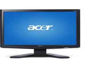 Acer S271HL Cbid UM.HS1AA.C01 27″ Widescreen TFT LCD display Acer S271HL Cbid UM.HS1AA.C01 27" Widescreen TFT LCD display