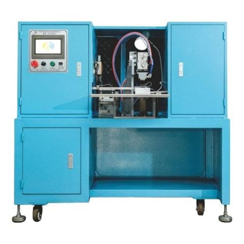 Máy lắp ráp cầu chì và nắp tự động BS1363 TEK-ELECTRONIC CX-BS100 Máy lắp ráp cầu chì và nắp tự động BS1363 TEK-ELECTRONIC CX-BS100