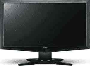 Acer 18.5 Inch Glossy LCD Màn hình G196HQL Acer 18.5 Inch Glossy LCD Màn hình G196HQL
