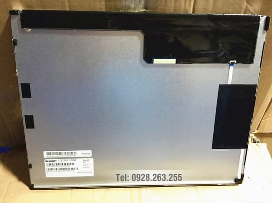 Sharp LQ150X1LG98 Màn hình SHARP 15″ TN LCM 1024×768 350nits WLED LVDS 20pins Màn hình SHARP 15" TN LCM 1024×768 350nits WLED LVDS 20pins Sharp LQ150X1LG98
