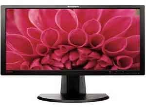 Lenovo ThinkVision LT2423 24 Inch FHD LED Backlit Màn hình LCD Lenovo ThinkVision LT2423 24 Inch FHD LED Backlit Màn hình LCD