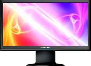 Hyundai Ssential LCD Màn hình X96W Hyundai Ssential LCD Màn hình X96W