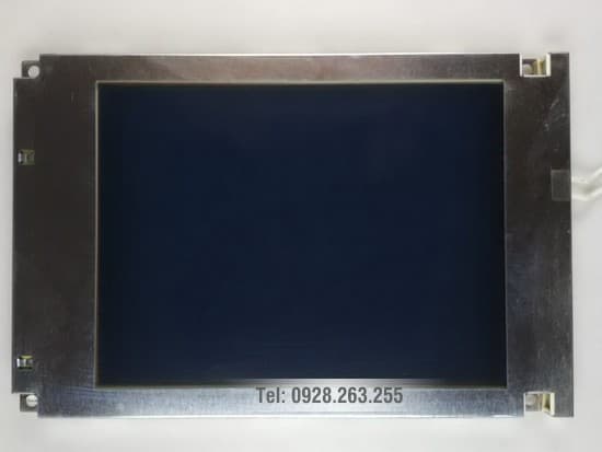 KOE SP14Q002-A1 Màn hình KOE 5.7″ 320×240 FSTN-LCD Black/White (Negative) Transmissive CCFL Parallel Data 14pins Màn hình KOE 5.7" 320×240 FSTN-LCD Black/White (Negative) Transmissive CCFL Parallel Data 14pins KOE SP14Q002-A1